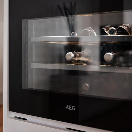 Appartement Sejoylia Knokke: App 2Ch Luxueux Au Centre De Kh Extérieur photo