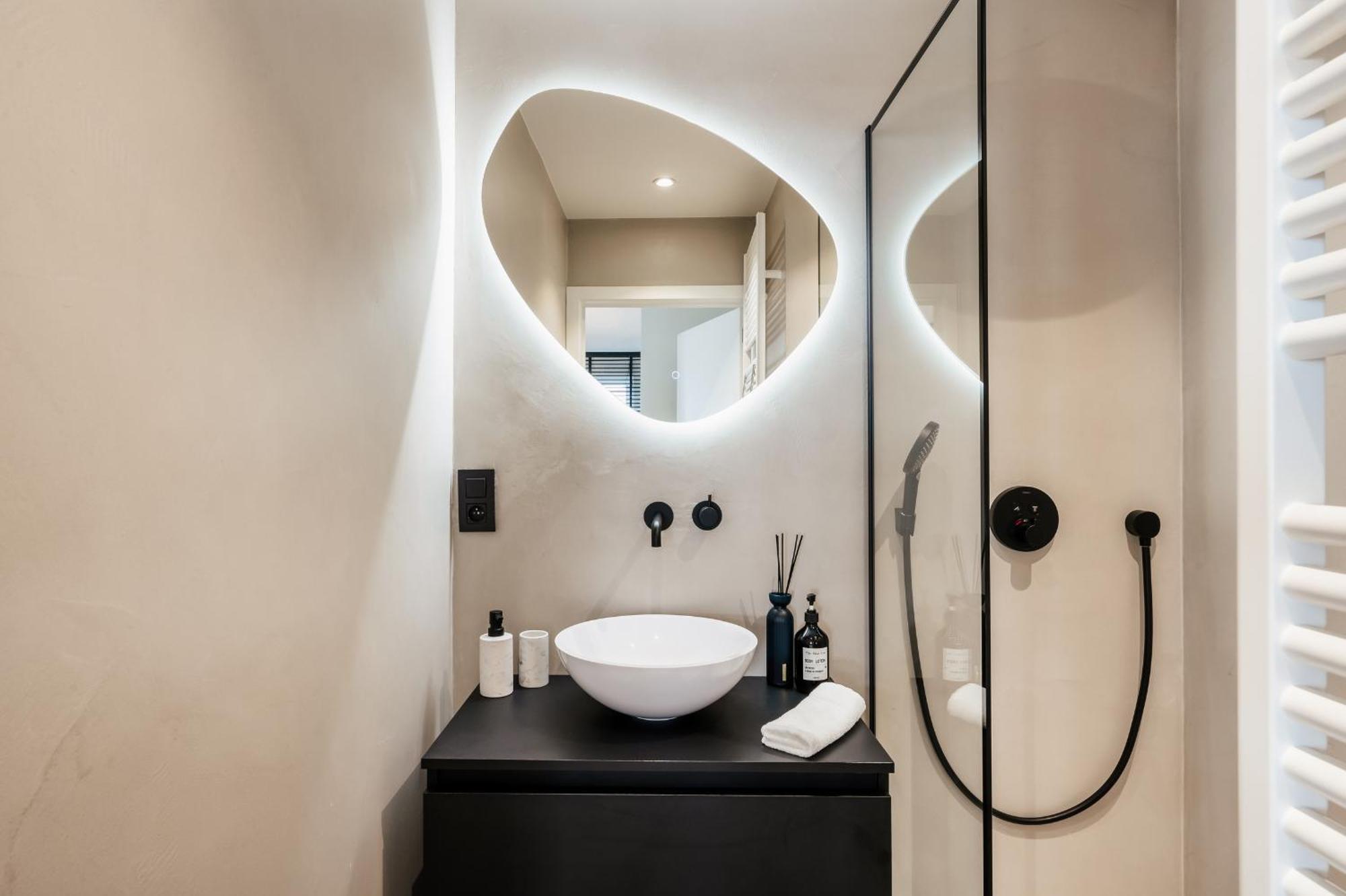 Appartement Sejoylia Knokke: App 2Ch Luxueux Au Centre De Kh Extérieur photo
