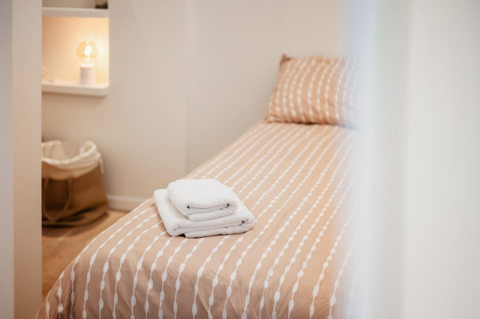 Appartement Sejoylia Knokke: App 2Ch Luxueux Au Centre De Kh Extérieur photo