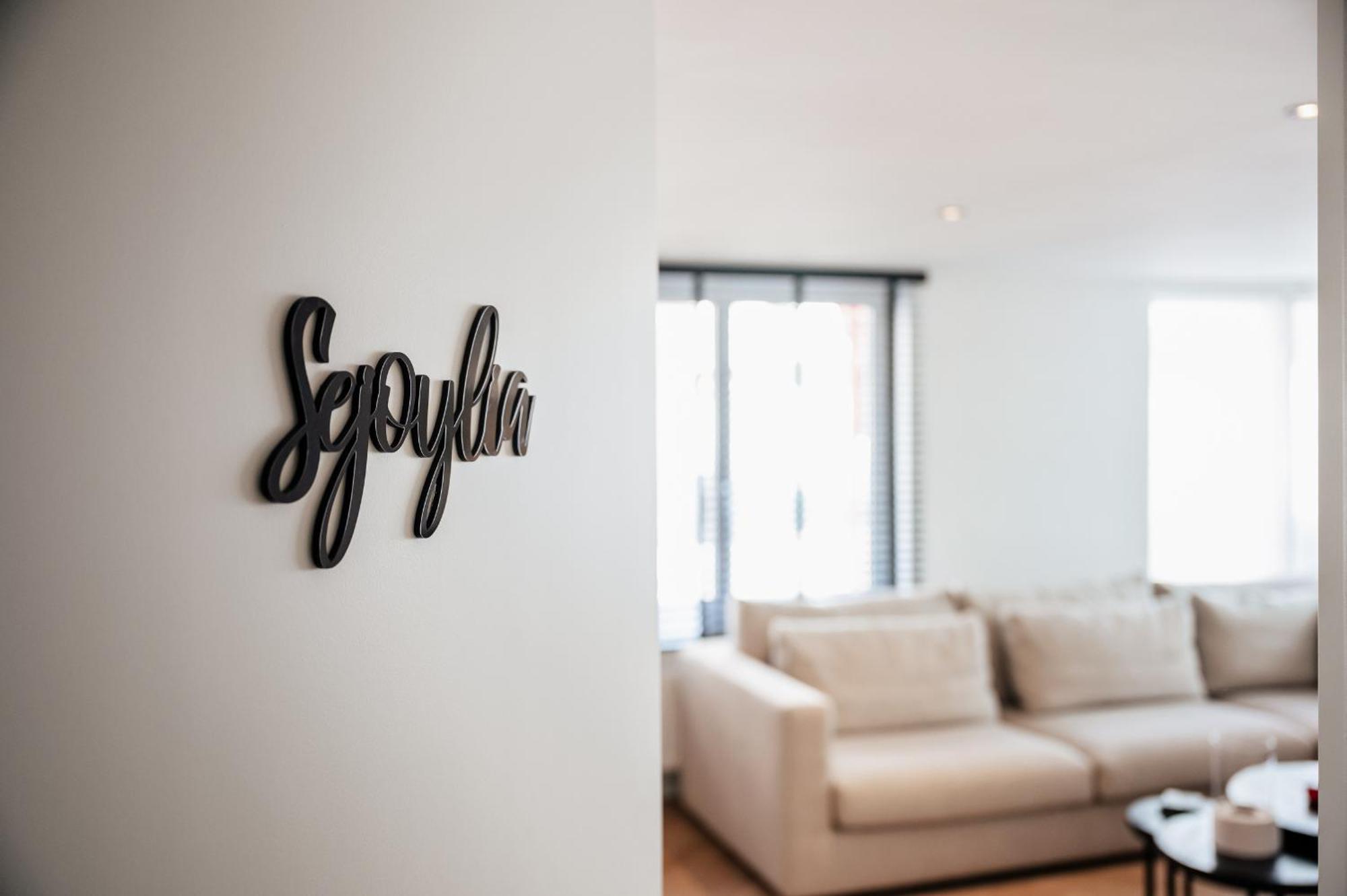 Appartement Sejoylia Knokke: App 2Ch Luxueux Au Centre De Kh Extérieur photo