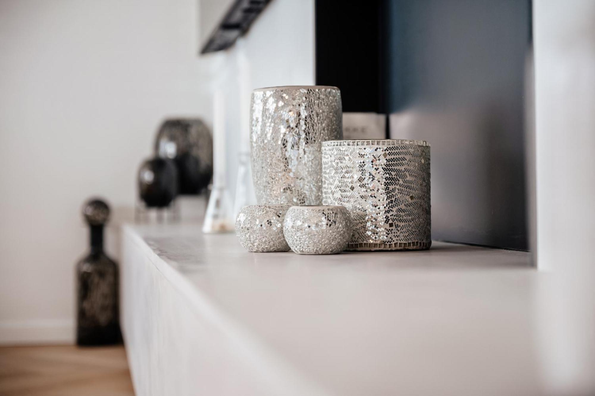 Appartement Sejoylia Knokke: App 2Ch Luxueux Au Centre De Kh Extérieur photo