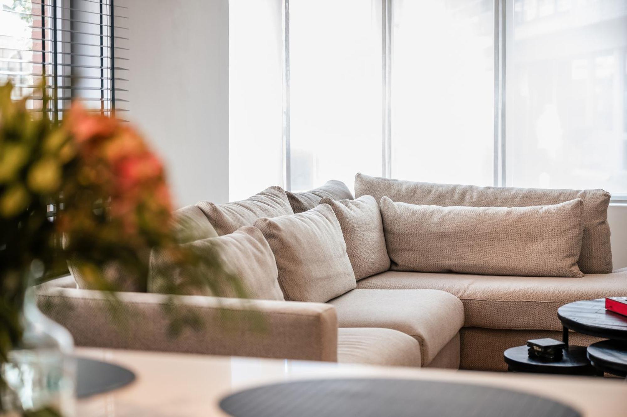 Appartement Sejoylia Knokke: App 2Ch Luxueux Au Centre De Kh Extérieur photo