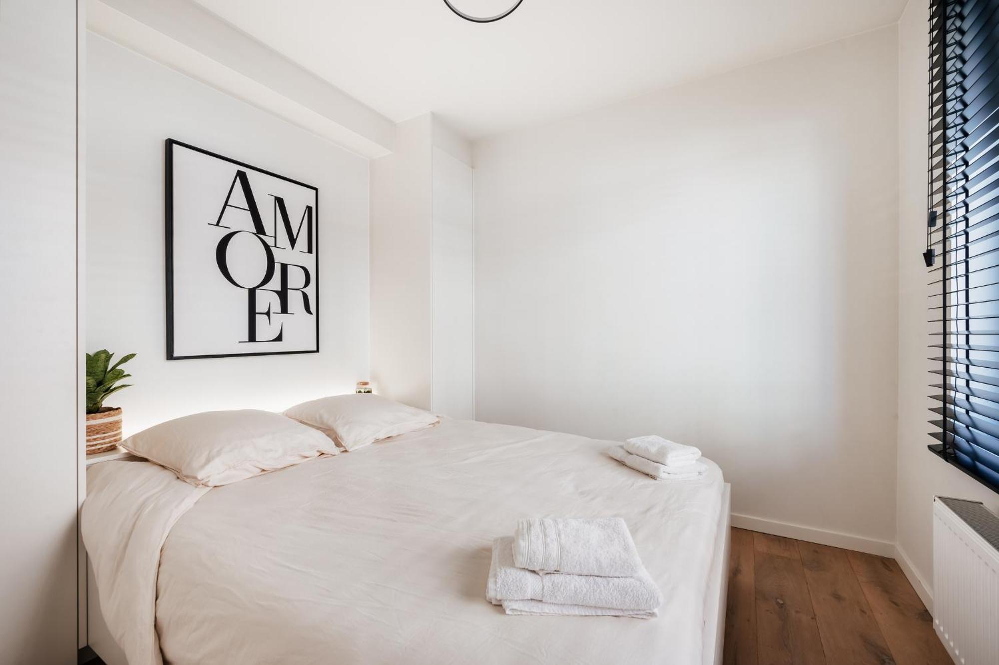 Appartement Sejoylia Knokke: App 2Ch Luxueux Au Centre De Kh Extérieur photo